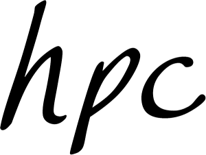 HPC logo