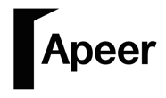 Apeer Logo